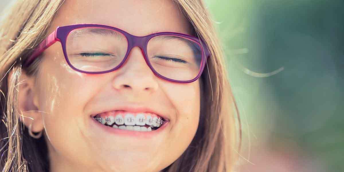 Orthodontic Evaluation