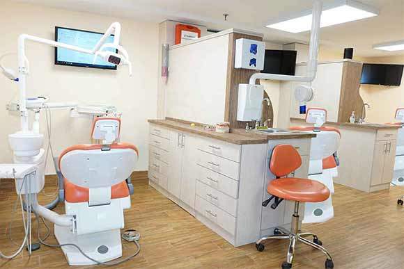 Eco Dental NY in Brooklyn