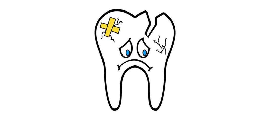 Bad Habits that Damage Your Teeth Part 2 of 4