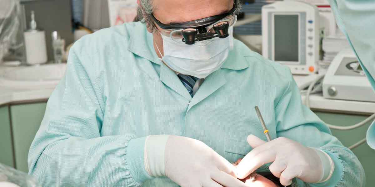 Dentists in Brooklyn: Benefits of Dental Imaging