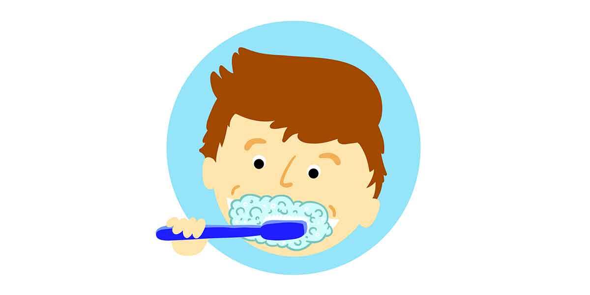 How to Develop a Proper Oral Hygiene Routine with Kids