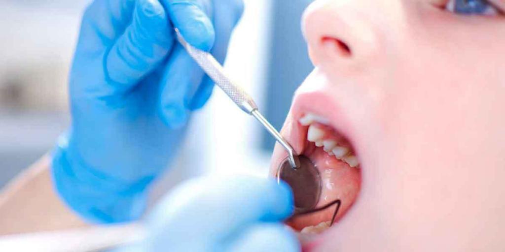What Causes Pediatric Tooth Decay?