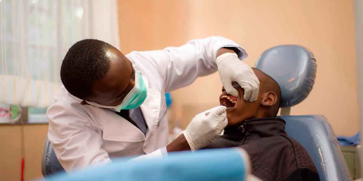 What to Expect From Your First Brooklyn Dental Visit