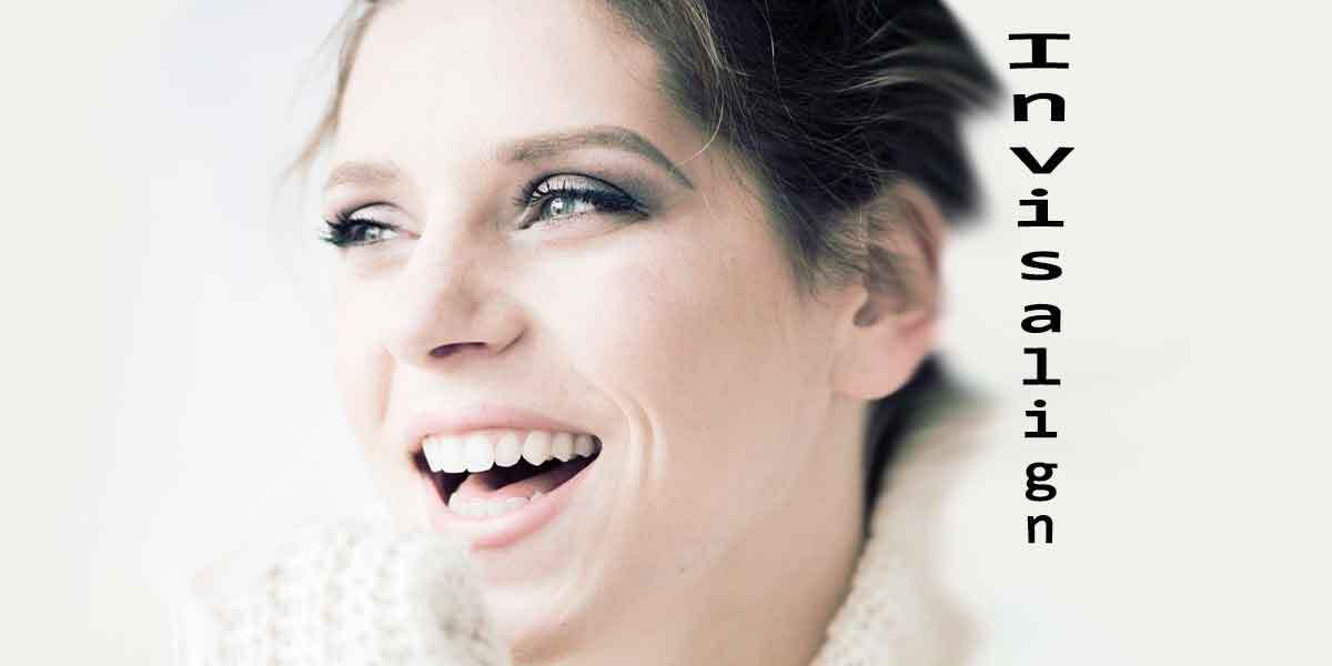 Cosmetic Dentist Brooklyn Services: The Benefits of Invisalign