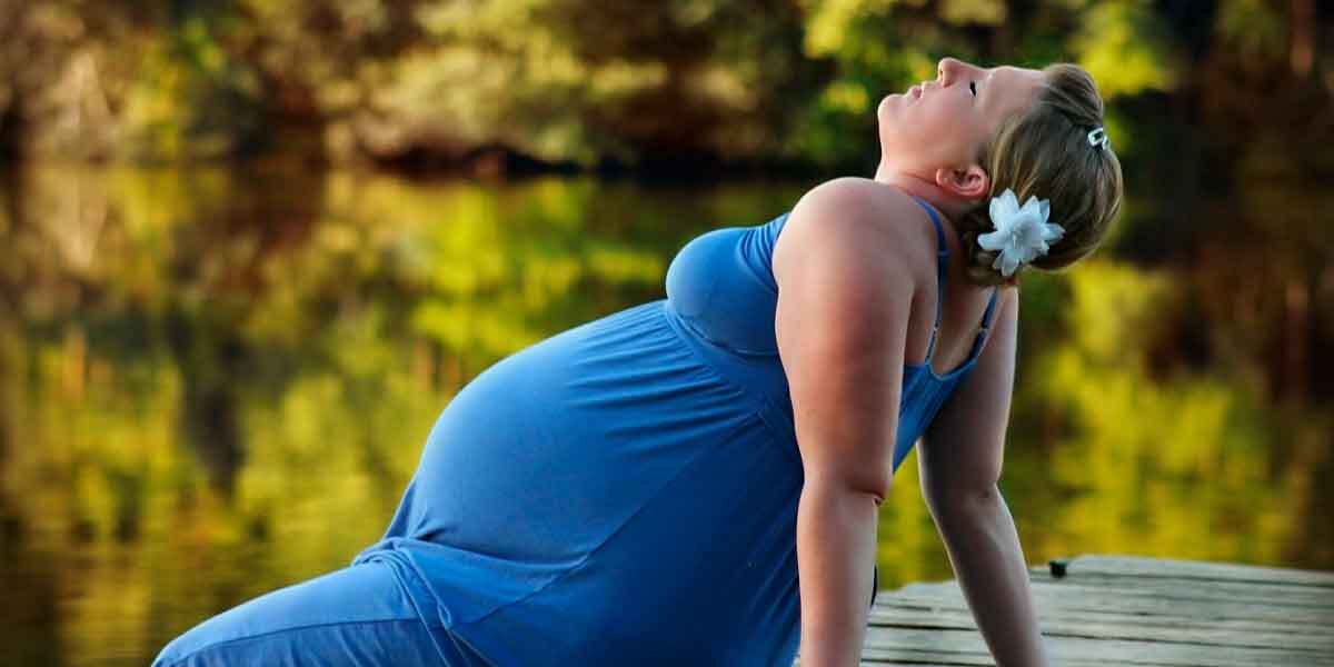 Dental Implants in Pregnancy: Why Is Dental Health Vital When You are Expecting?